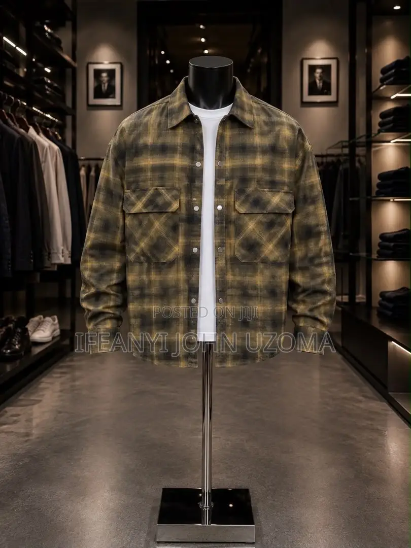 Premium Quality Jackets