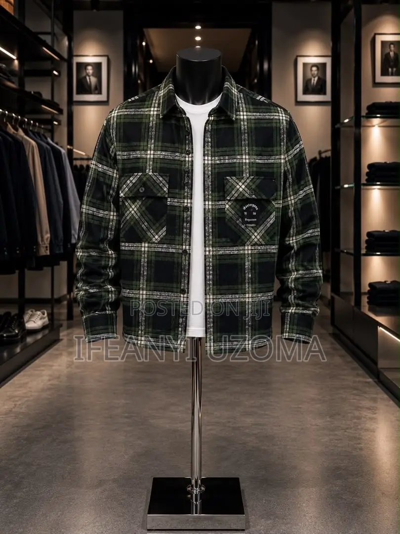 Premium Quality Jackets