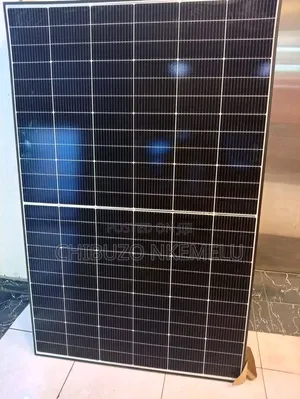 Solar Panel