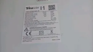 Solar Panel