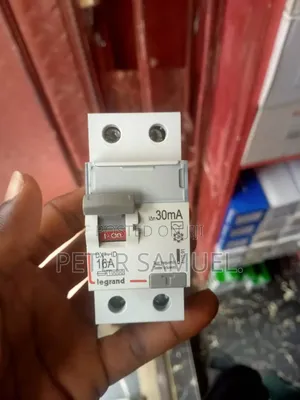 16A Original ABB Breaker