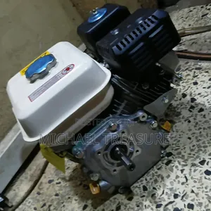 Blending Machine