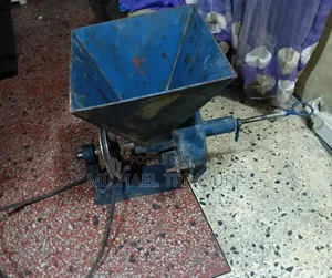 Blending Machine