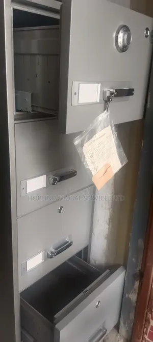 High Quality Fireproof Safe