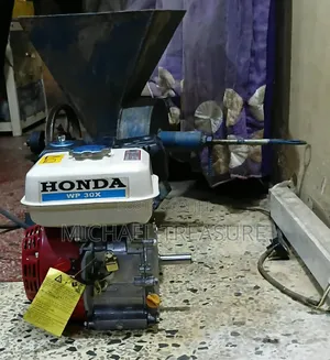 Blending Machine
