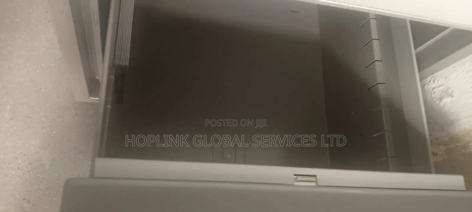 High Quality Fireproof Safe