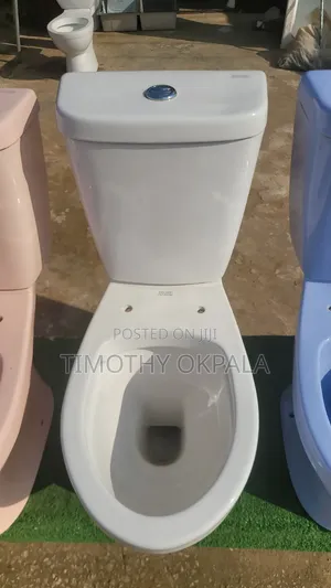 Water Closet