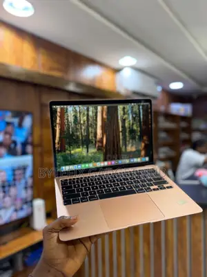 Laptop Apple MacBook Air 8GB Intel Core i5 SSD 512GB