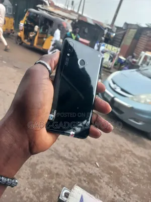 Huawei P20 Lite 128 GB Black