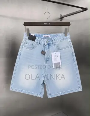 Luxury Clothes