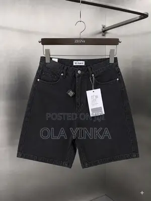 Luxury Clothes