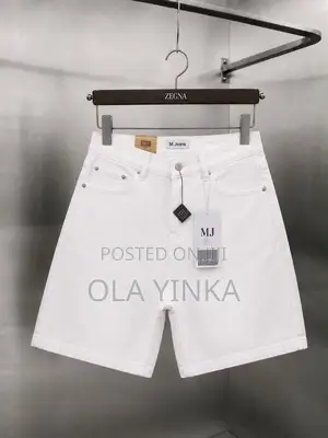 Luxury Clothes