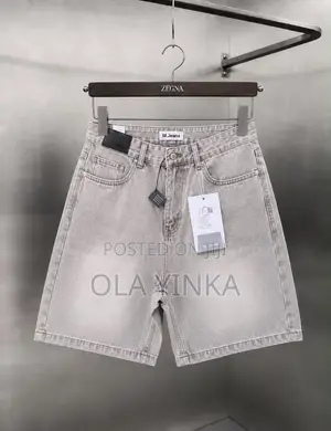 Luxury Clothes