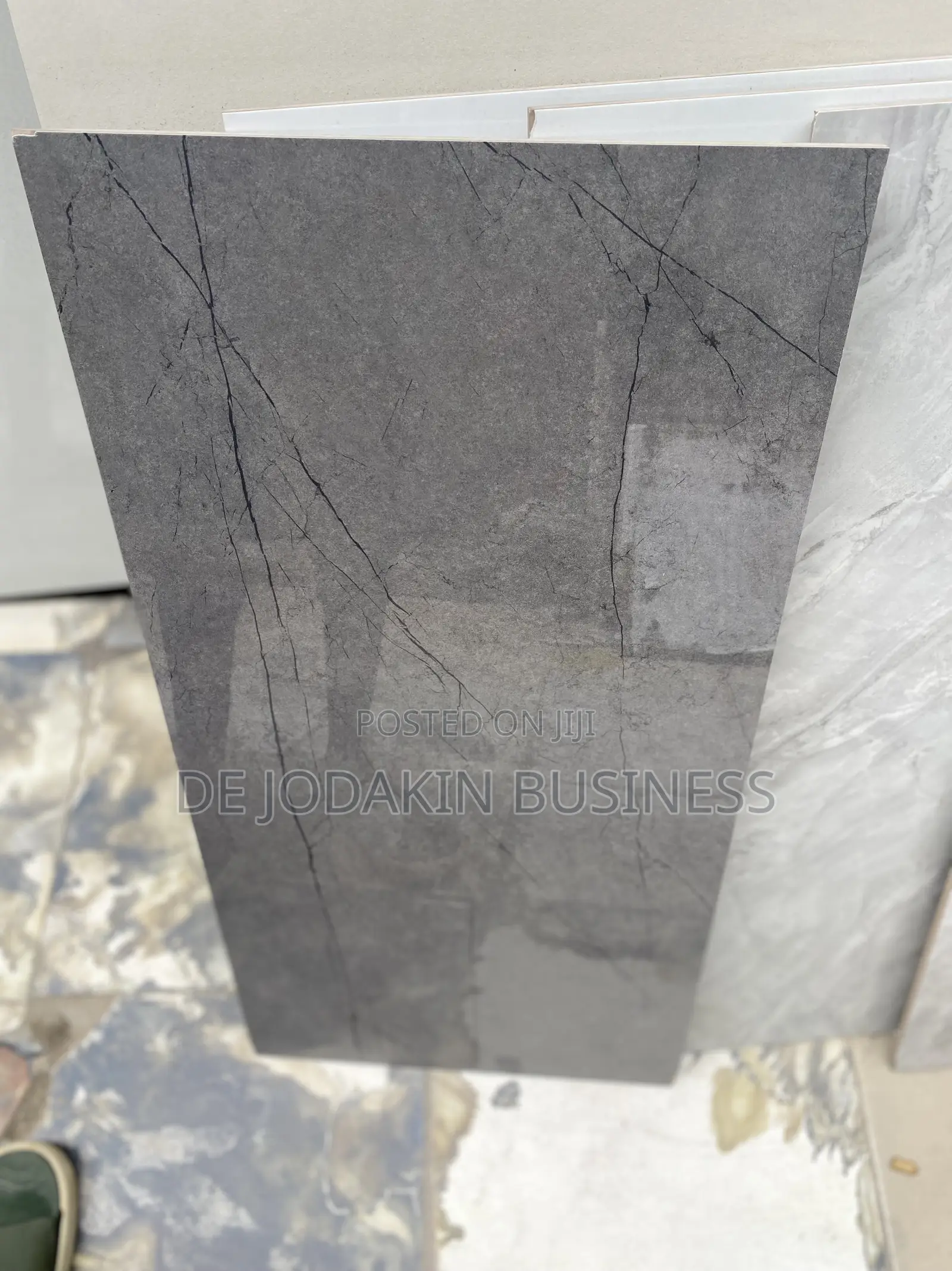 40x80 Super Glossy Wall Tiles