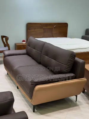 Quality Sofa Sets 3-2-1-1 Seaters