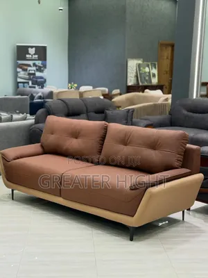 Quality Sofa Sets 3-2-1-1 Seaters