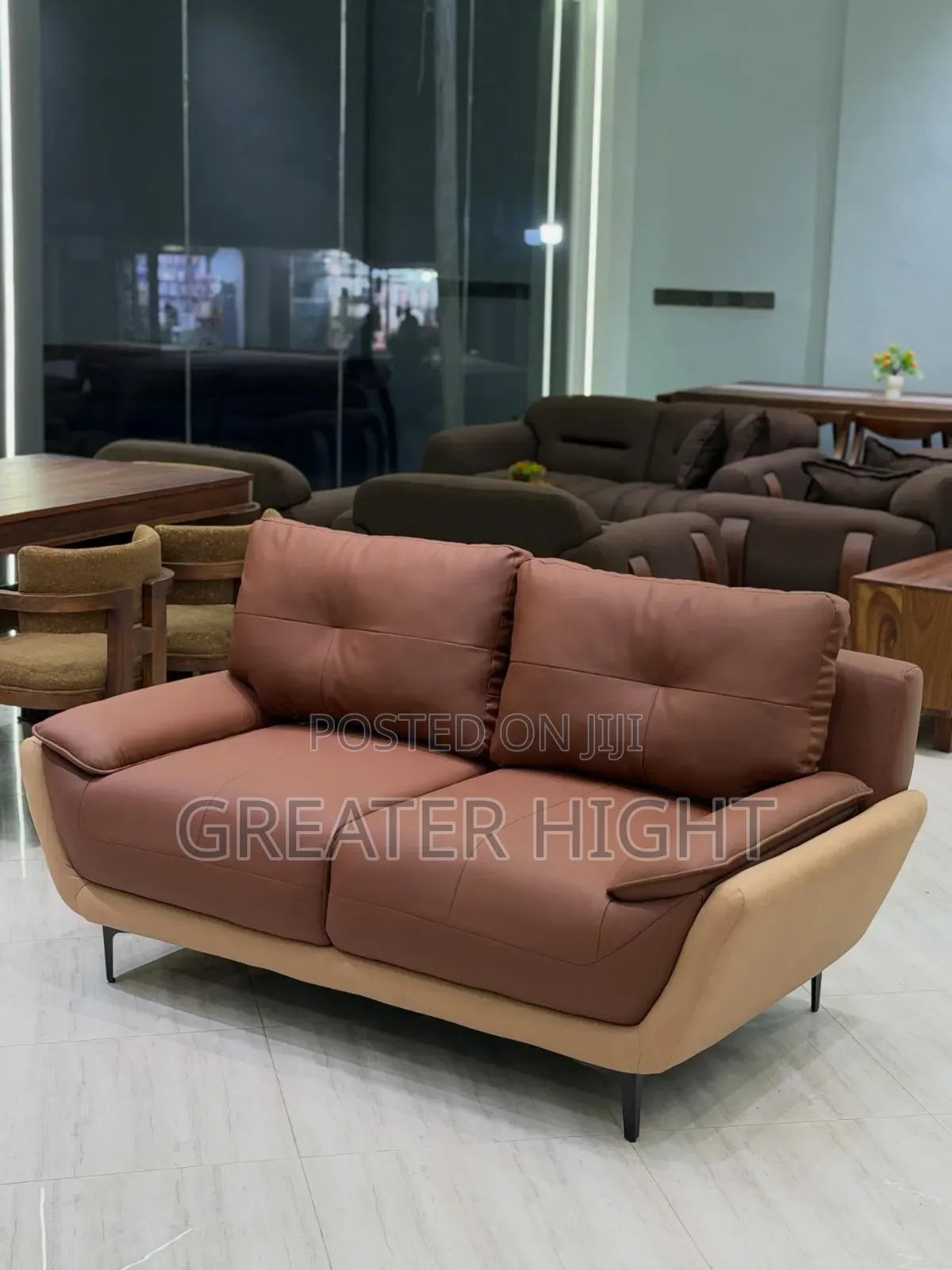 Quality Sofa Sets 3-2-1-1 Seaters
