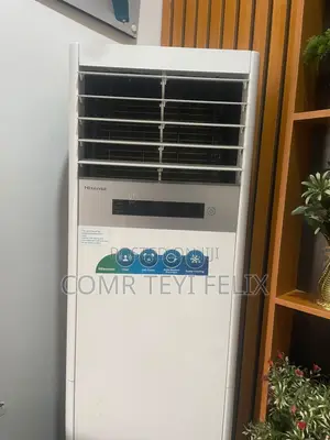 2.5hp Hisense Non Inverter Standing a/C
