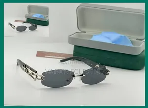 Gentle Monster Sunglasses