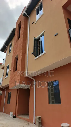 Mini Flat in Shomolu / Shomolu for rent