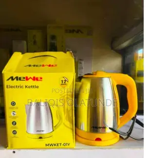 Kitchen Appliances