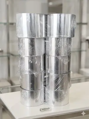 Shrink-Wrapped Stack