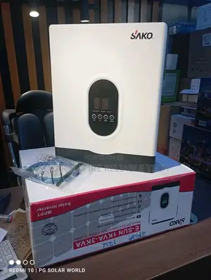 2kva 12v Sako Hybrid Inverter