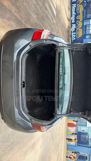 Toyota Corolla 2015 Gray