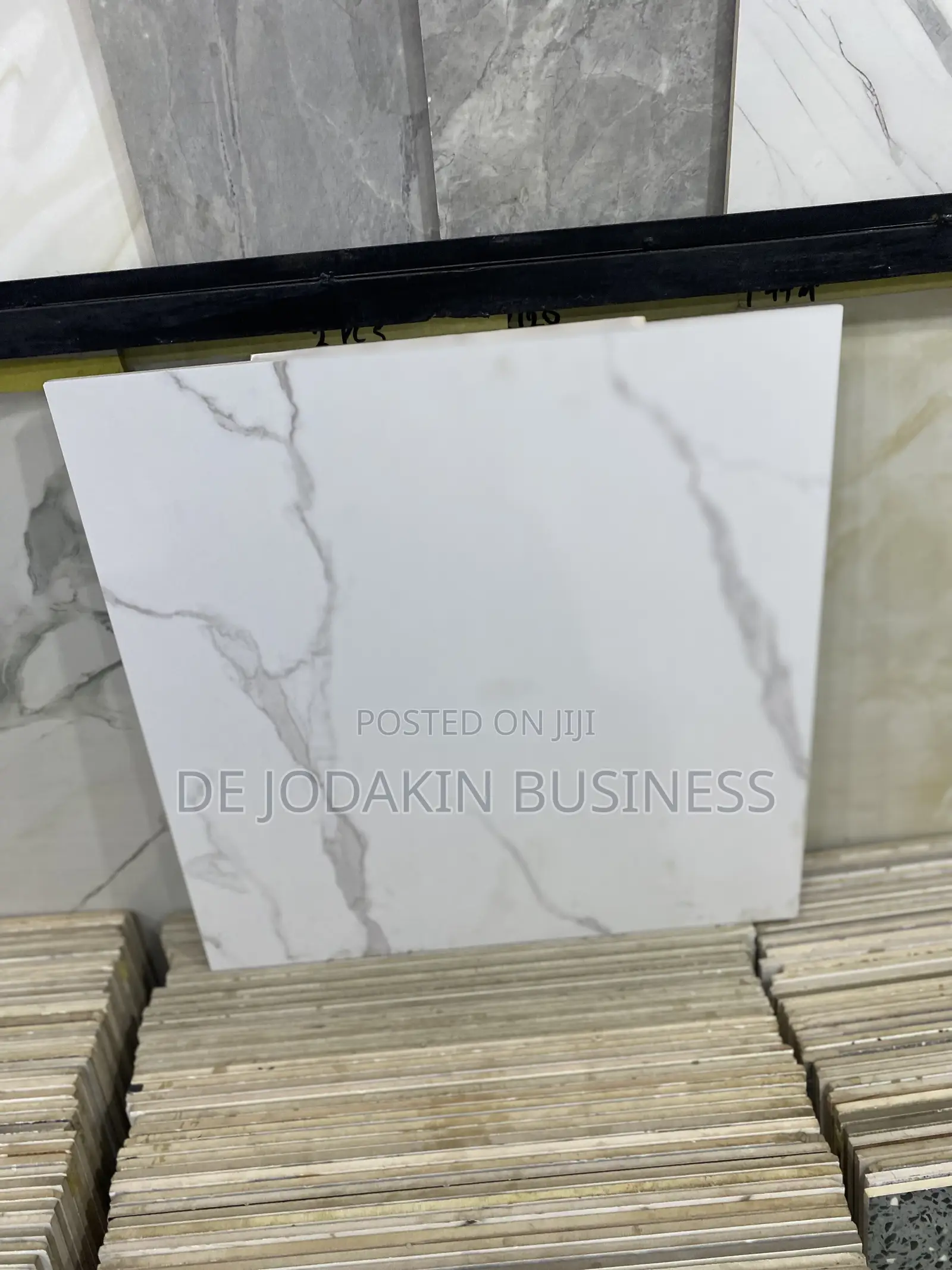 60x60 Rustic Indigenous Floor Tiles