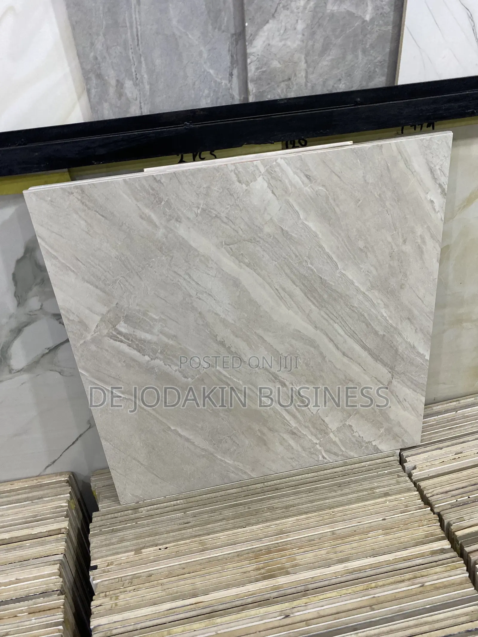 60x60 Rustic Indigenous Floor Tiles