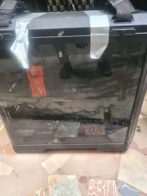 Desktop Computer Asus 16GB Intel Core i9 SSD 500GB