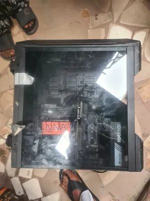 Desktop Computer Asus 16GB Intel Core i9 SSD 500GB