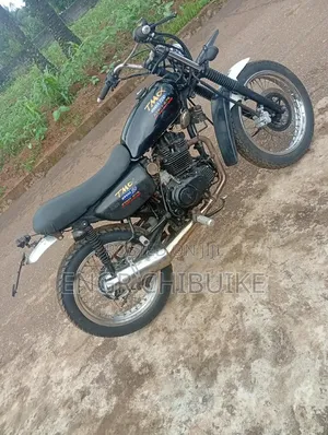Kymco Agility 2006 Black