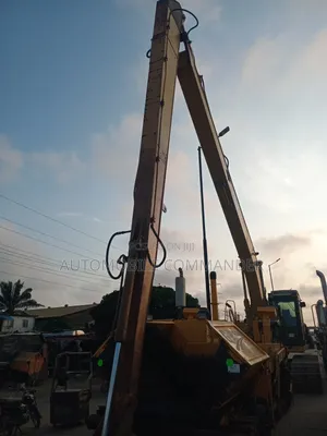 Excavators