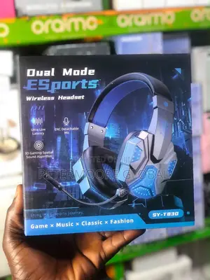 Gaming Headset