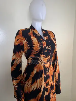 A Shory Stylish Free Dress.