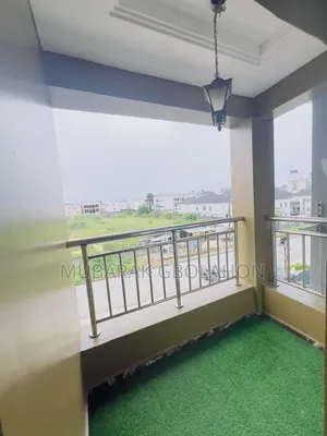 Furnished 2bdrm Apartment in Ikate for rent