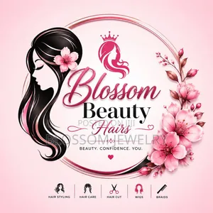 Luxury Hair