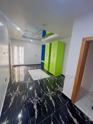 Furnished 2bdrm Apartment in Ikate for rent
