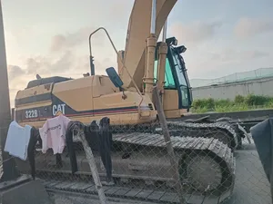 Excavators