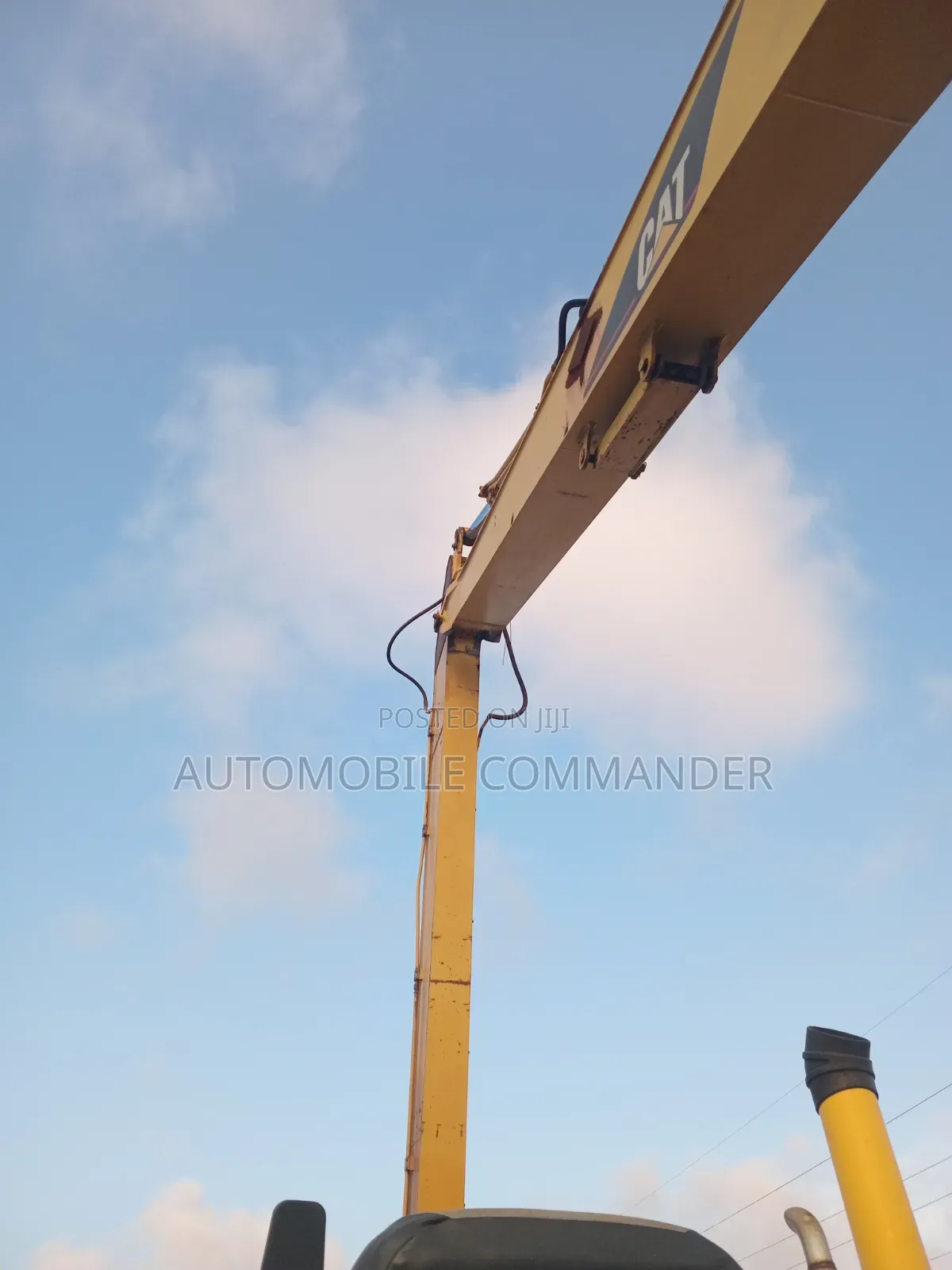 Excavators