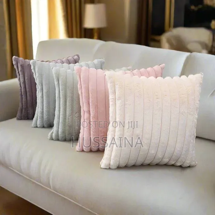 Throw Pillows