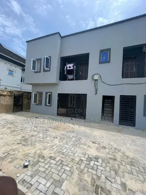 Mini Flat in Sangotedo Eti-Osa for rent