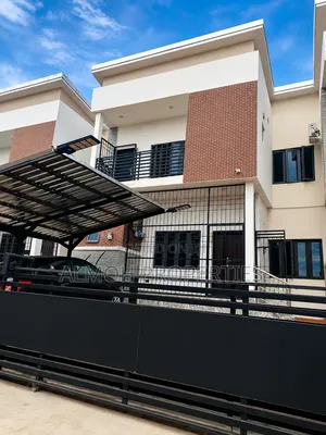 3bdrm Townhouse / Terrace in Sabon Lugbe for rent