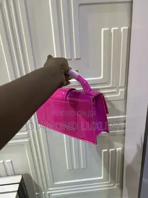 Mandala Bag