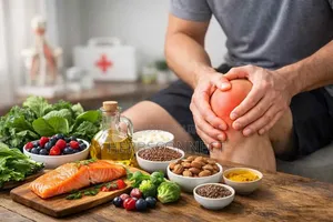 Mobility Pain-Relief Coach