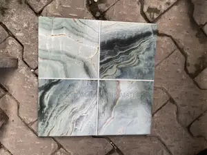 33×33 Spanish Swimming Pool Tiles