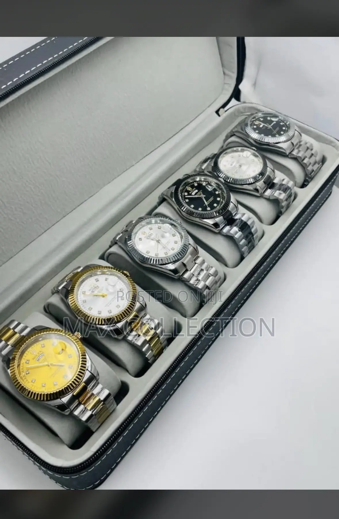 Young Luxury Wear
