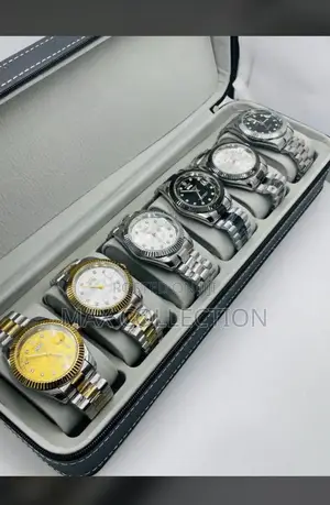 Young Luxury Wear