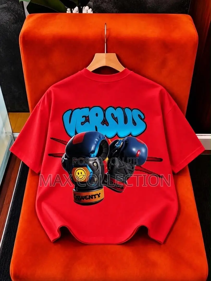Young Luxury Wear